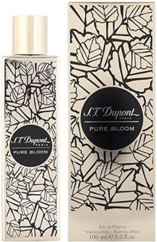 ST Dupont Pure Bloom EDP (L) 100ml